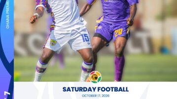Ghana Football Association
