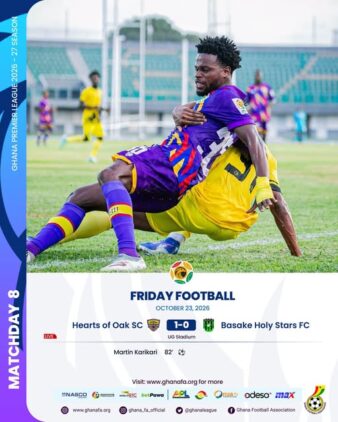 https://www.ghanafa.org/premier-league-martin-karikaris-late-stunner-sends-hearts-of-oak-top