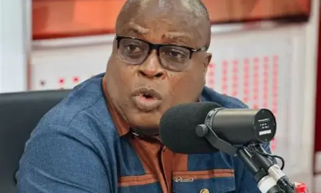 Five-man search committee for new Black Stars Coach
