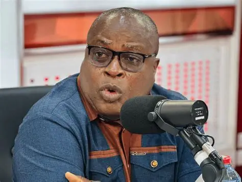 Five-man search committee for new Black Stars Coach