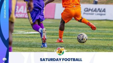 Ghana Football Association