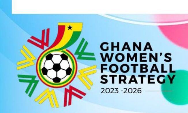 GFA begins steps for a new Women's Football Strategy (2027-2031)