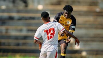 Ghana Football Association