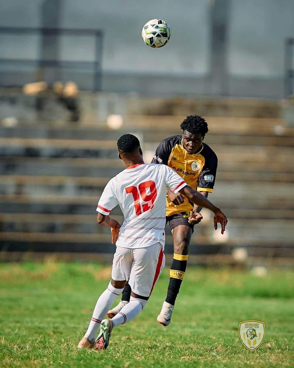 Okwahu United edge Attram De Visser to make it back-to-back wins in Zone Three