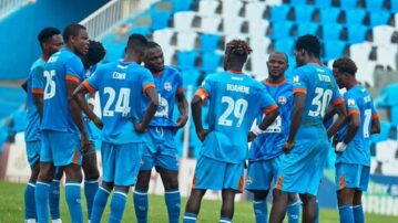 Ghana Football Association
