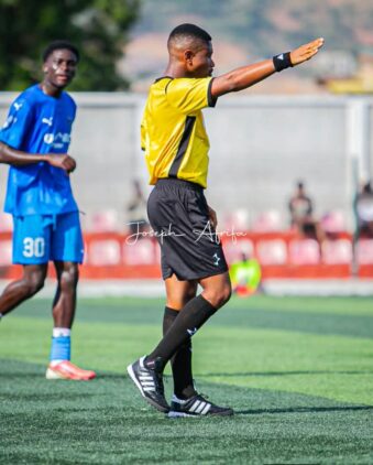 https://www.ghanafa.org/match-officials-for-umb-division-one-league-matchday-4-announced