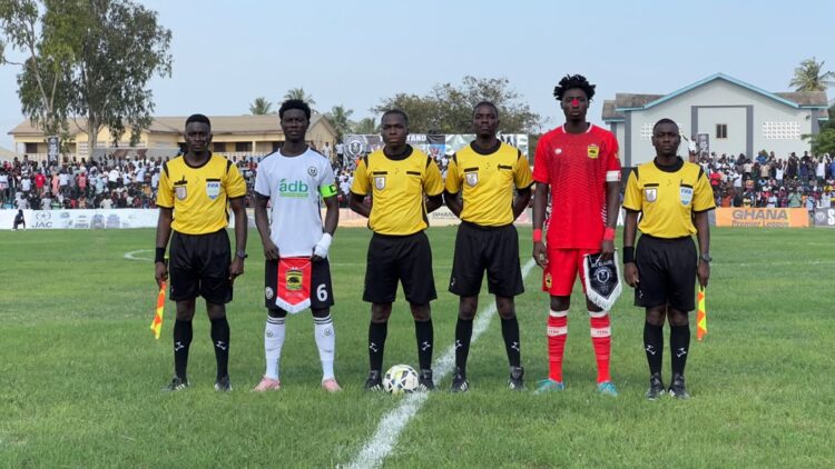 https://www.ghanafa.org/match-officials-for-matchday-7-of-ghana-premier-league-2