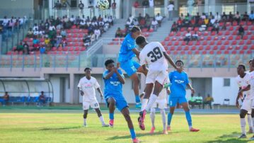 Ghana Football Association