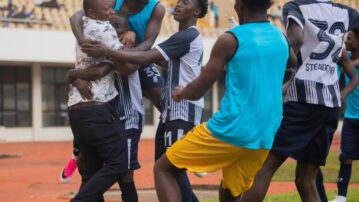 Ghana Football Association