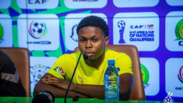WAFU B U17: ‘We’re little lions waiting to roar’ – Apam Prince