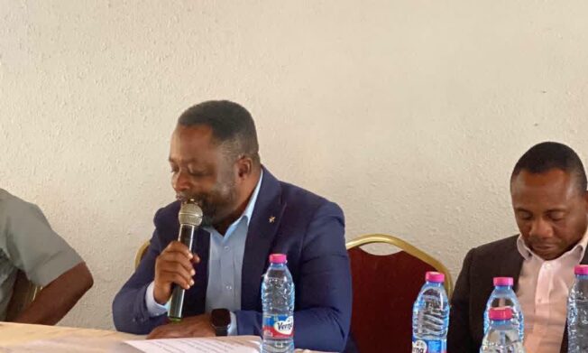 Upper West RFA holds successful Ordinary Congress