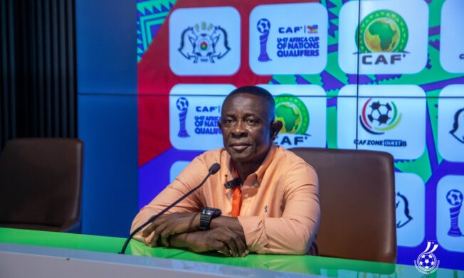WAFU B U17: Kassim Ocansey satisfied with 3-1 win over Benin
