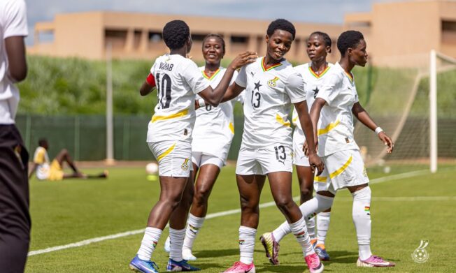 Black Maidens set for FIFA U-17 Women's World Cup challenge, face Norway, Brazil and Canada in Group C