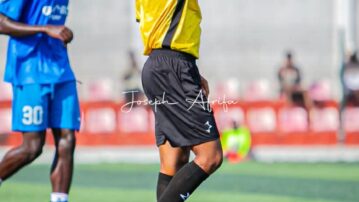 Ghana Football Association
