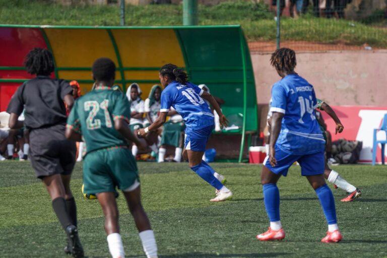 Ashanti Ladies host Northern Ladies, Dreamz Ladies face Tamale Super Ladies in Northern Zone - Preview
