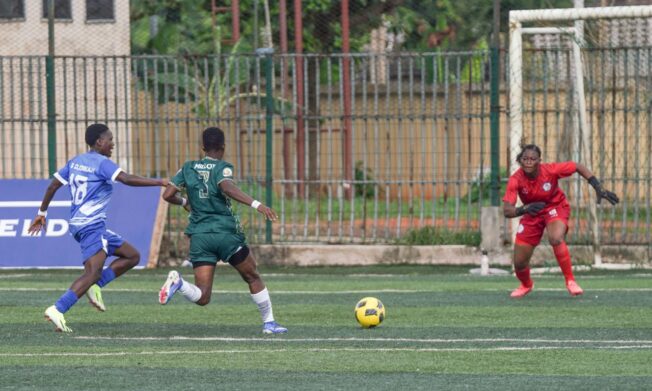 Hasaacas Ladies welcome Jonina Ladies, Police Ladies battle Immigration Ladies in service derby - Southern Zone Preview