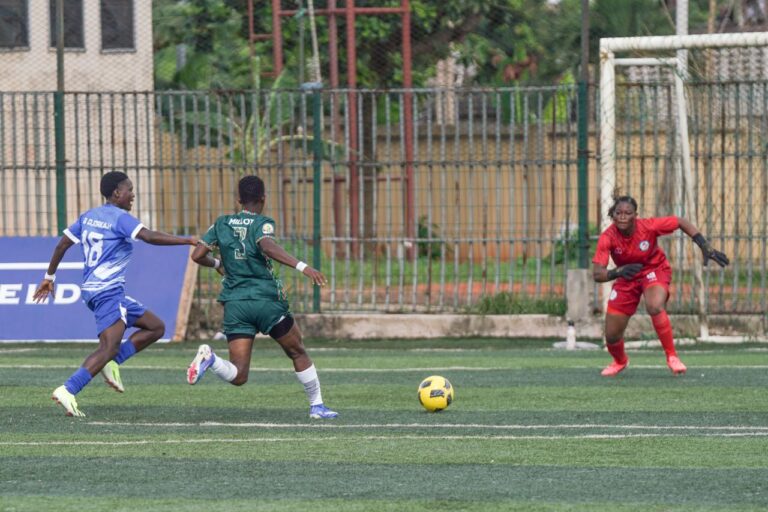 Hasaacas Ladies welcome Jonina Ladies, Police Ladies battle Immigration Ladies in service derby - Southern Zone Preview
