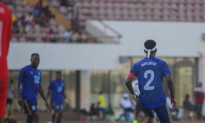 UMB Division One League: Zone 1A and 1B Matchday 6 Preview