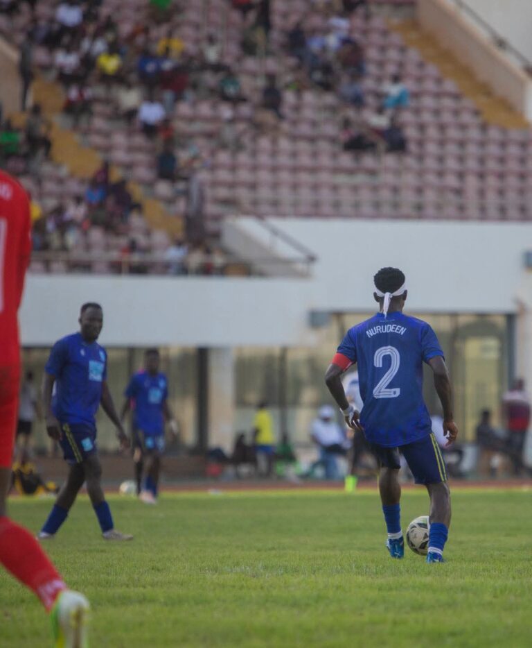 UMB Division One League: Zone 1A and 1B Matchday 6 Preview