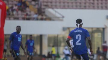 Ghana Football Association