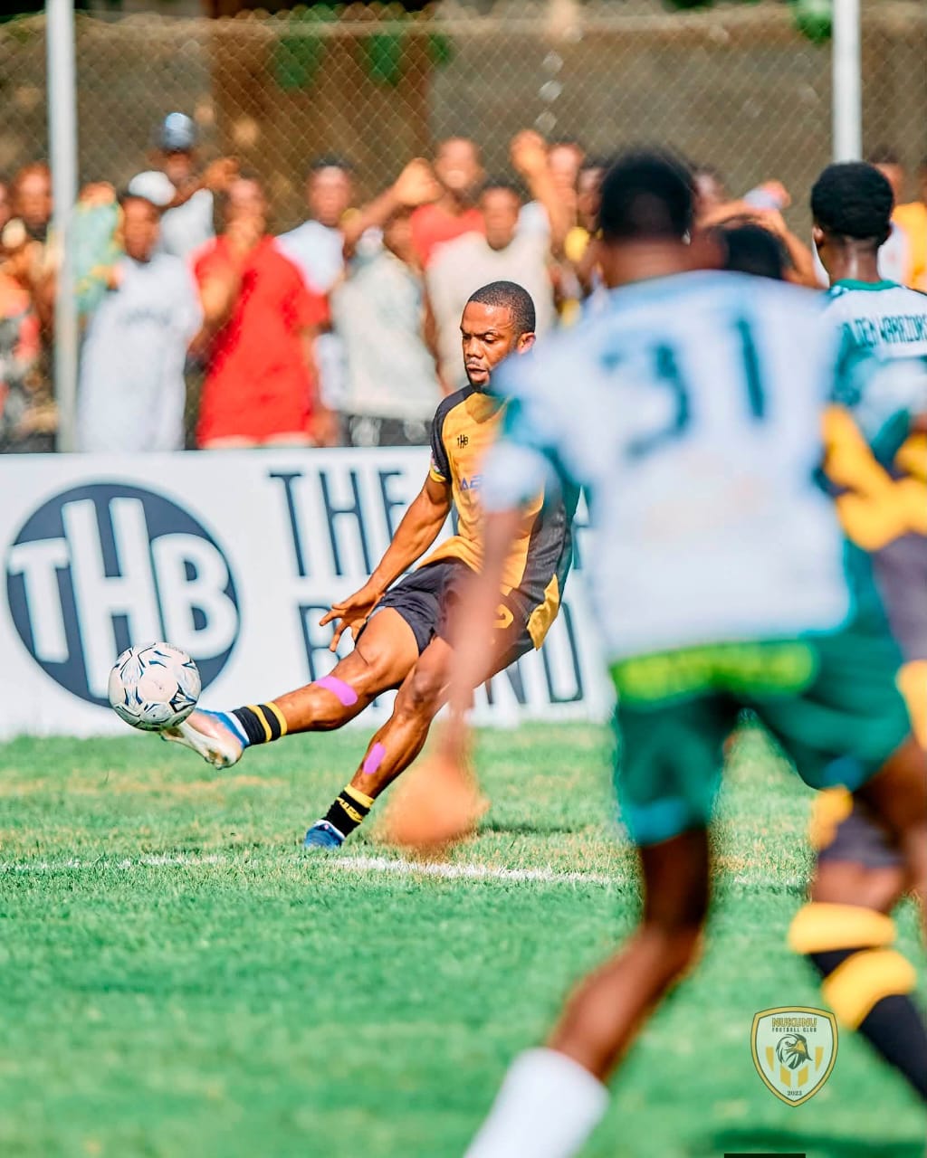 Leaders Semper Fi face Golden Warriors test as Great Olympics battle 7th Wave FC in Zone Three