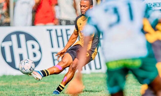 Semper Fi FC thrash WAFA SC 5-0 to retain top spot in Zone Three