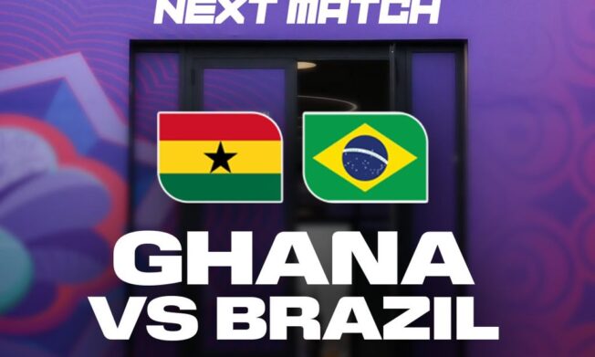 Black Maidens regroup for crucial Brazil clash after opening setback