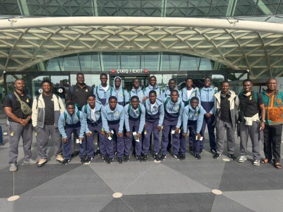 https://www.ghanafa.org/national-u-15-boys-arrive-in-azerbaijan-for-fifa-u-15-world-cup-and-festival
