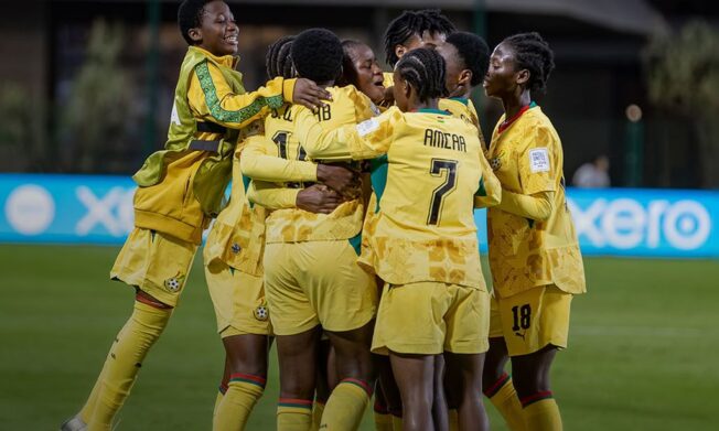 They made us extremely proud – Joe Nana Adarkwa reacts after Canada victory