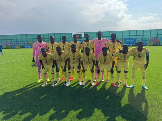 https://www.ghanafa.org/u-15-boys-thrash-uzbekistan-4-1-as-abdul-aziz-issah-and-jerry-owusu-hit-brace-each