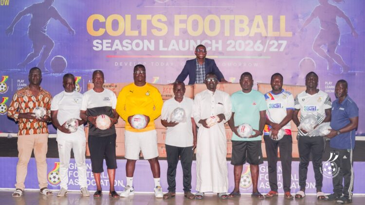 https://www.ghanafa.org/gfa-distributes-3000-footballs-to-colts-clubs-across-10-regions-ahead-of-2026-27-colts-football-season