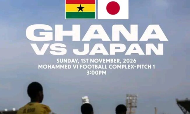 Ghana take on Japan in FIFA U-17 Women's World Cup Quarter-Final - Preview