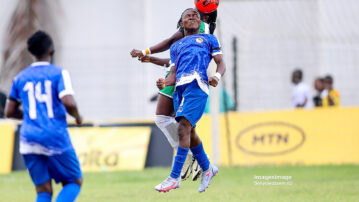 PREVIEW: Ampem Darkoa Ladies and Hasaacas Ladies set for Women's Champion of Champions showdown
