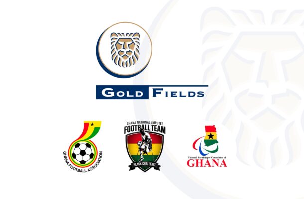 Image accompanying GFA activates Gold Fields sponsorship for Black Challenge ahead of World Cup, from Ghana Football Association