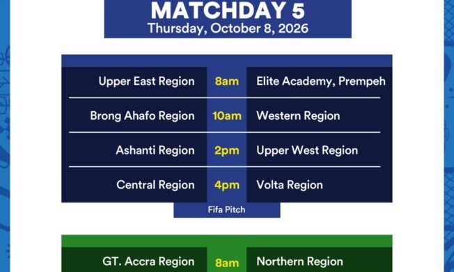 KGL U17 Colts 2026: Final-day fireworks as semi-final places go on the line