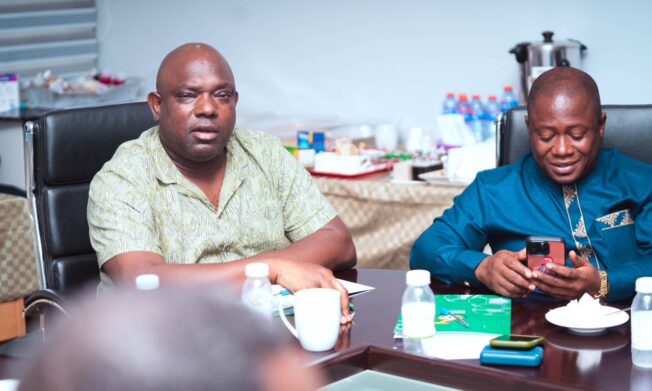 Eastern RFA unveils 2026/27 football Agenda, headlined by Eastern Cup