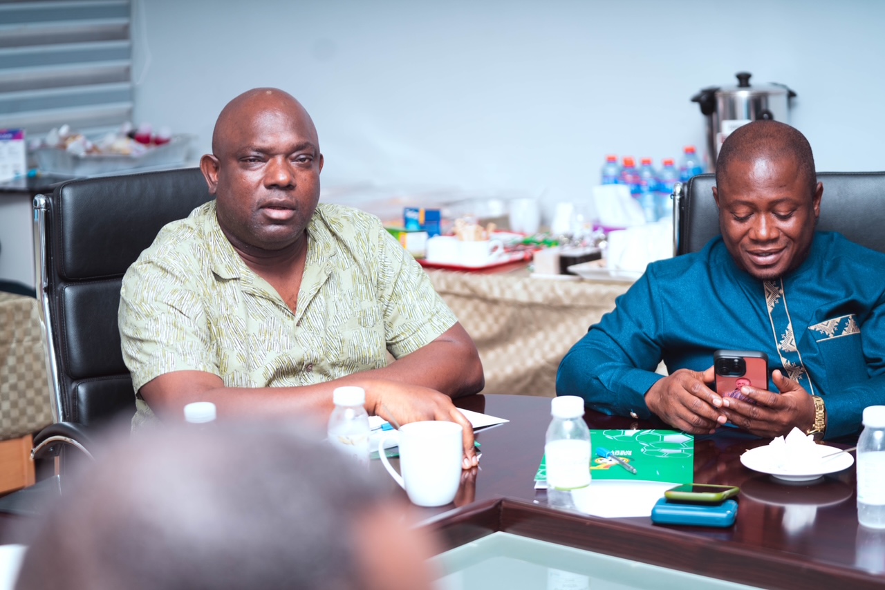 Eastern RFA unveils 2026/27 football Agenda, headlined by Eastern Cup