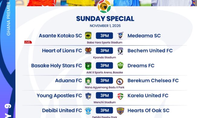 Premier League Matchday 9 Preview