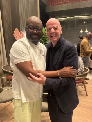 https://www.ghanafa.org/fifa-approves-two-new-world-class-pitches-for-ghanaman-centre-following-meeting-with-president-simeon-okraku