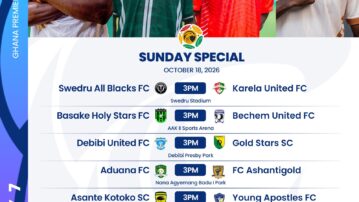 Ghana Football Association