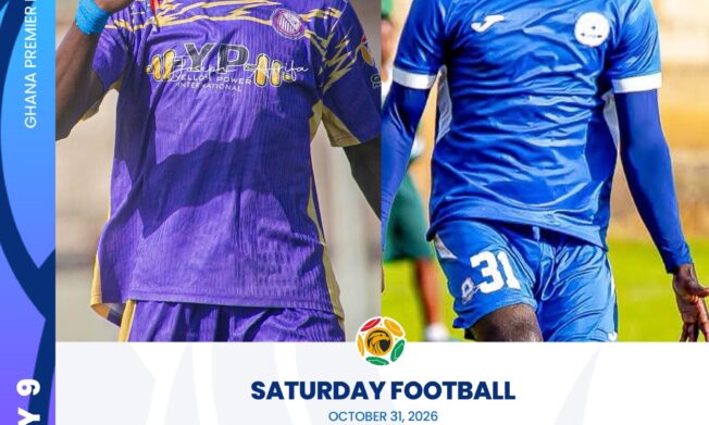 Premier League: Vision FC target back-to-back wins against Port City on Saturday