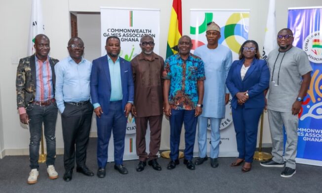 GOC, GFA chart Olympic qualification roadmap for Black Queens, Black Meteors