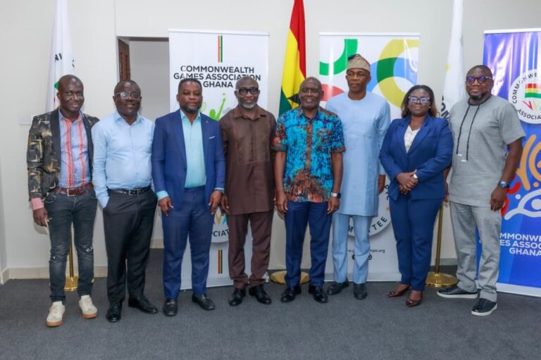 GOC, GFA chart Olympic qualification roadmap for Black Queens, Black Meteors