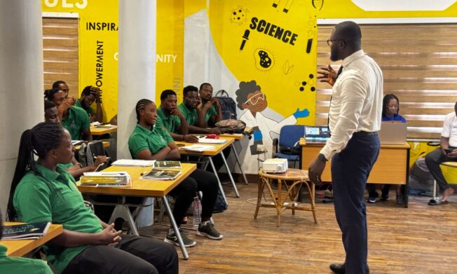 GFA strengthens safeguarding drive with Greater Accra coaches’ training