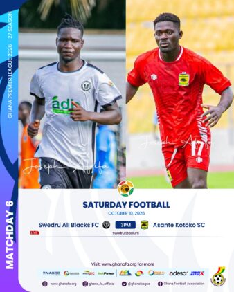 https://www.ghanafa.org/premier-league-swedru-all-blacks-eye-revival-as-kotoko-hunt-first-away-win-on-saturday