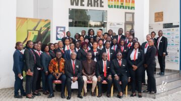 Ghana Football Association